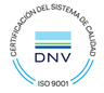 ISO 9001 품질경영 시스템